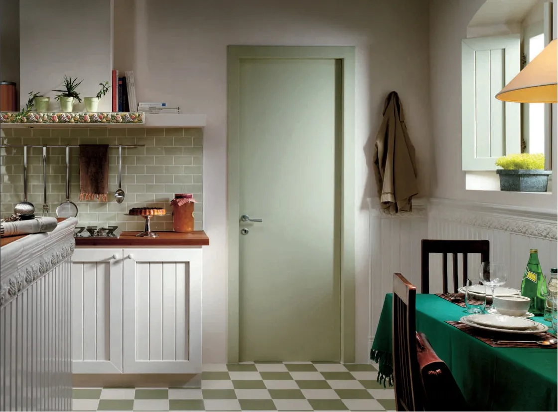 Boiserie Grazia Ceramiche — 7