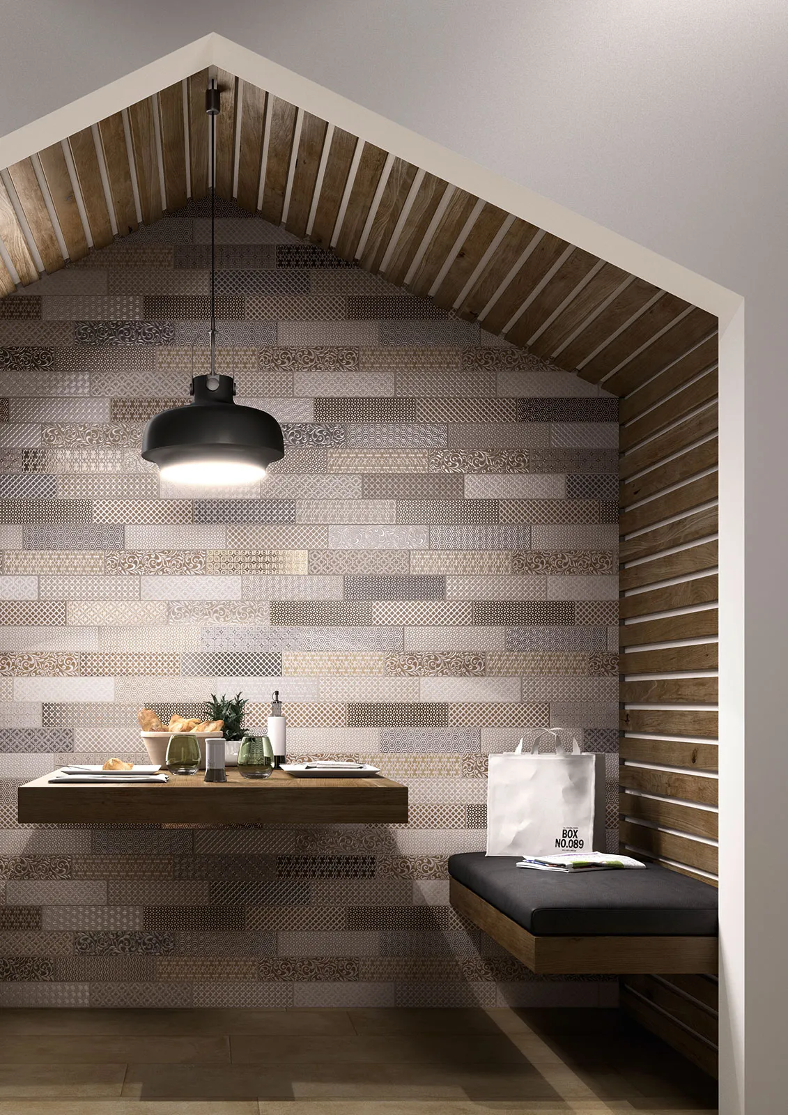 Clays Marazzi Italy — 5