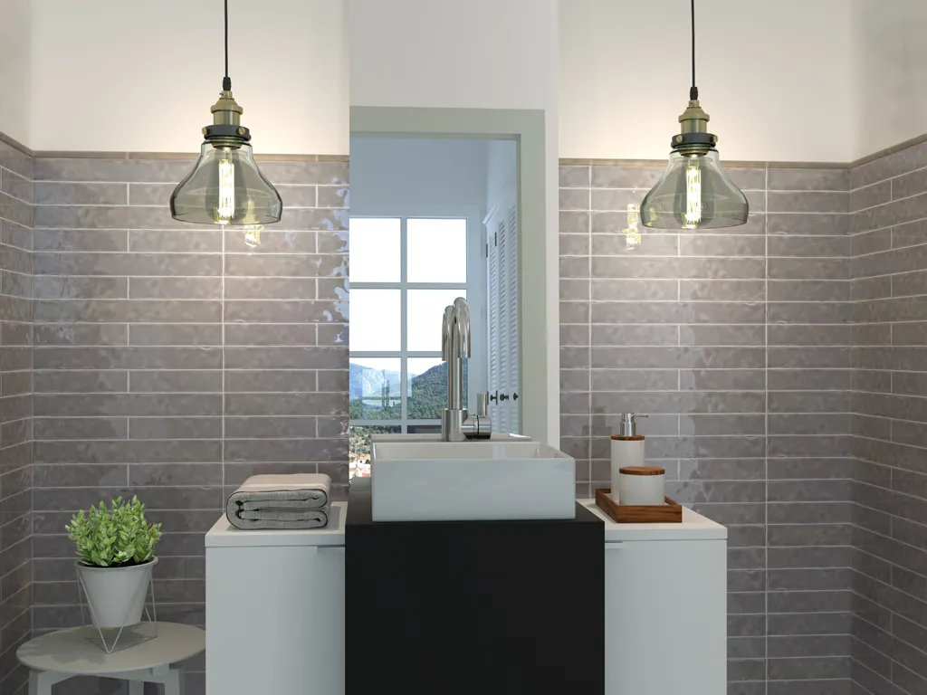 Sotile Ape Ceramica — 9