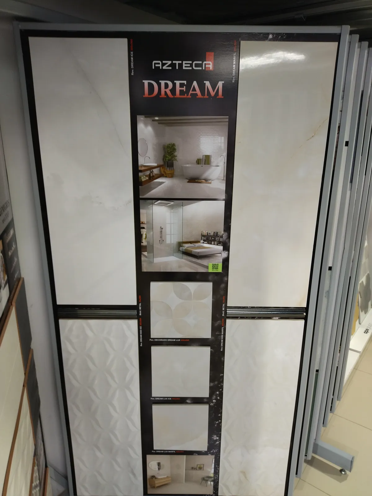 Dream Azteca Ceramica — 5