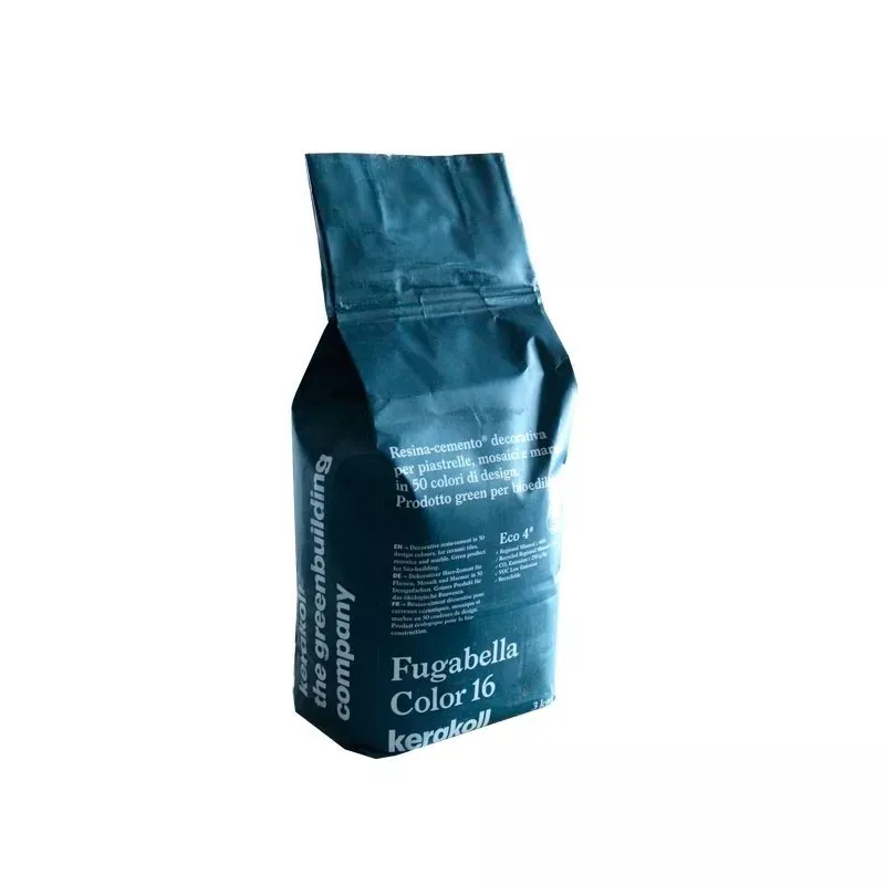 16 Fugabella Color — 1