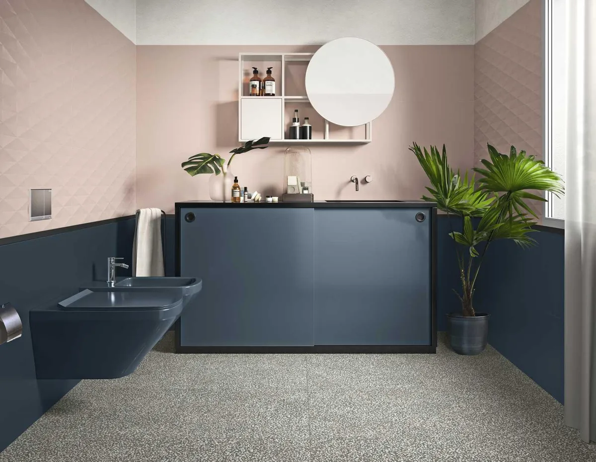 Eclettica Marazzi Italy — 2