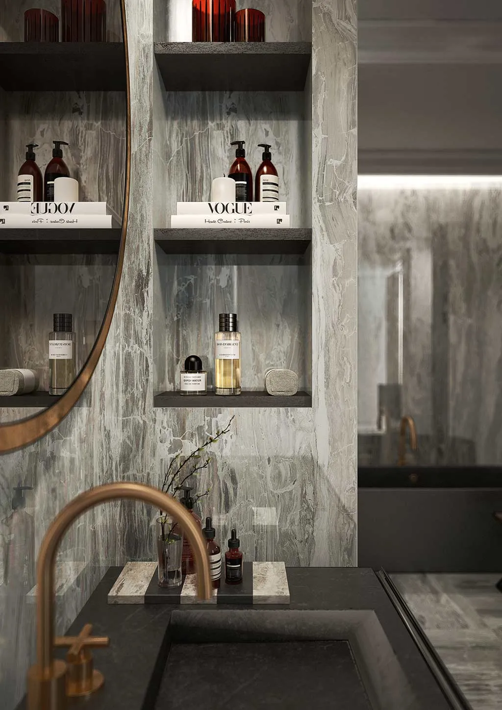I Marmi Di Rex — 4