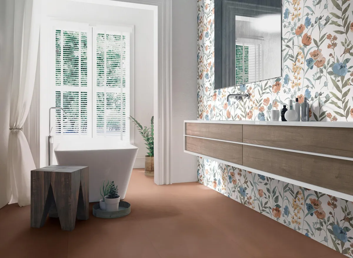 Decora Ragno — 1