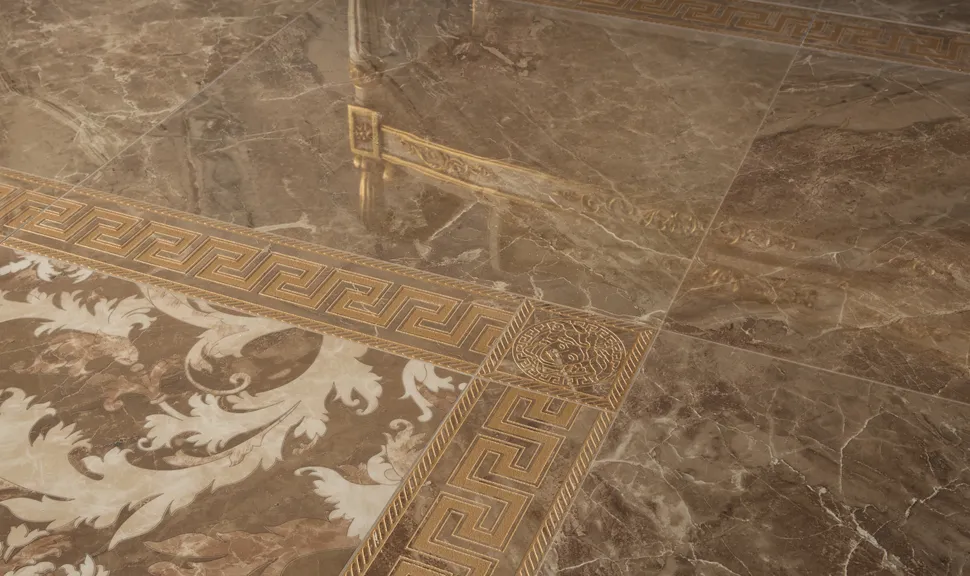 Marble Versace — 16