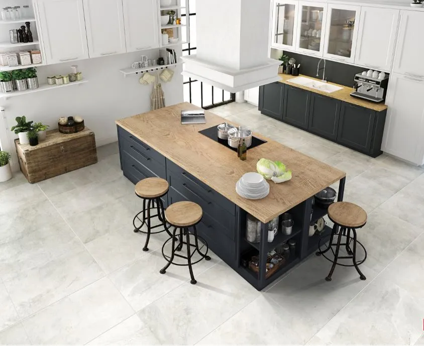 Gems Ceramiche Brennero — 4