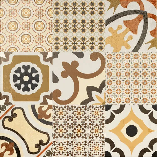 Beige Satin — 2