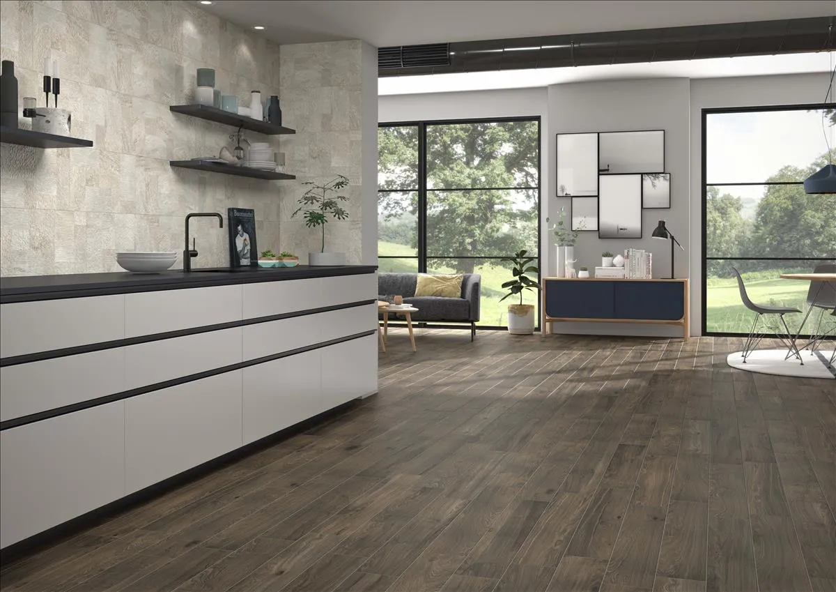 Uvana STN Ceramica — 1