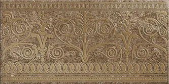 Dynasty Fascia Lux Rust — 1
