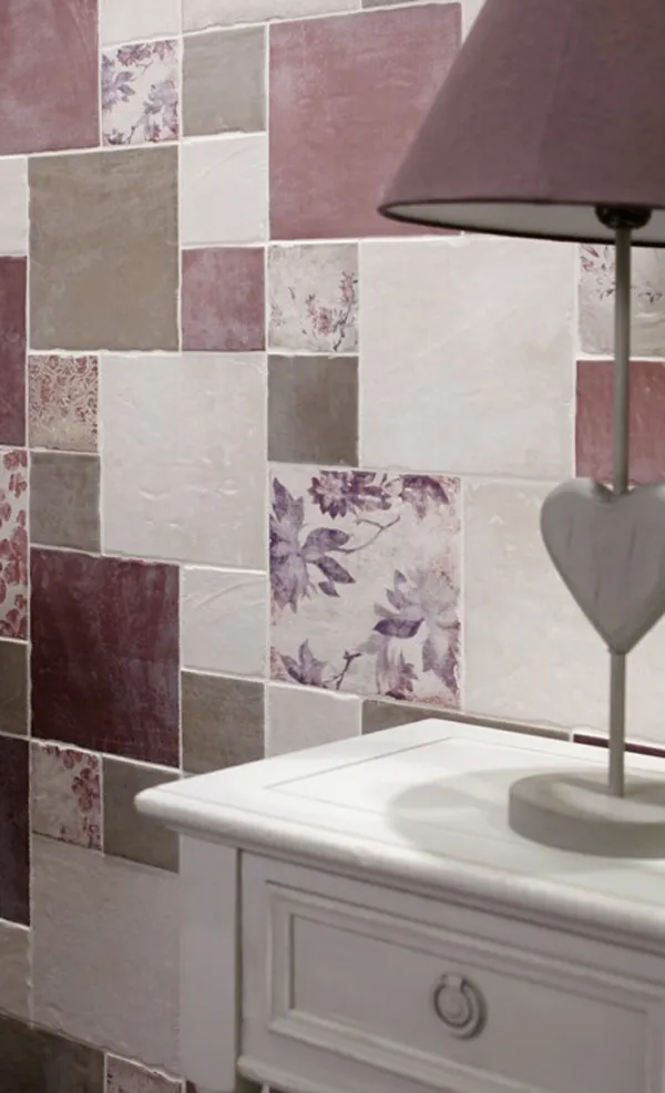 Cotto Vogue Serenissima — 4