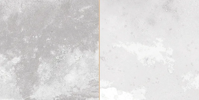 Square Silver — 14