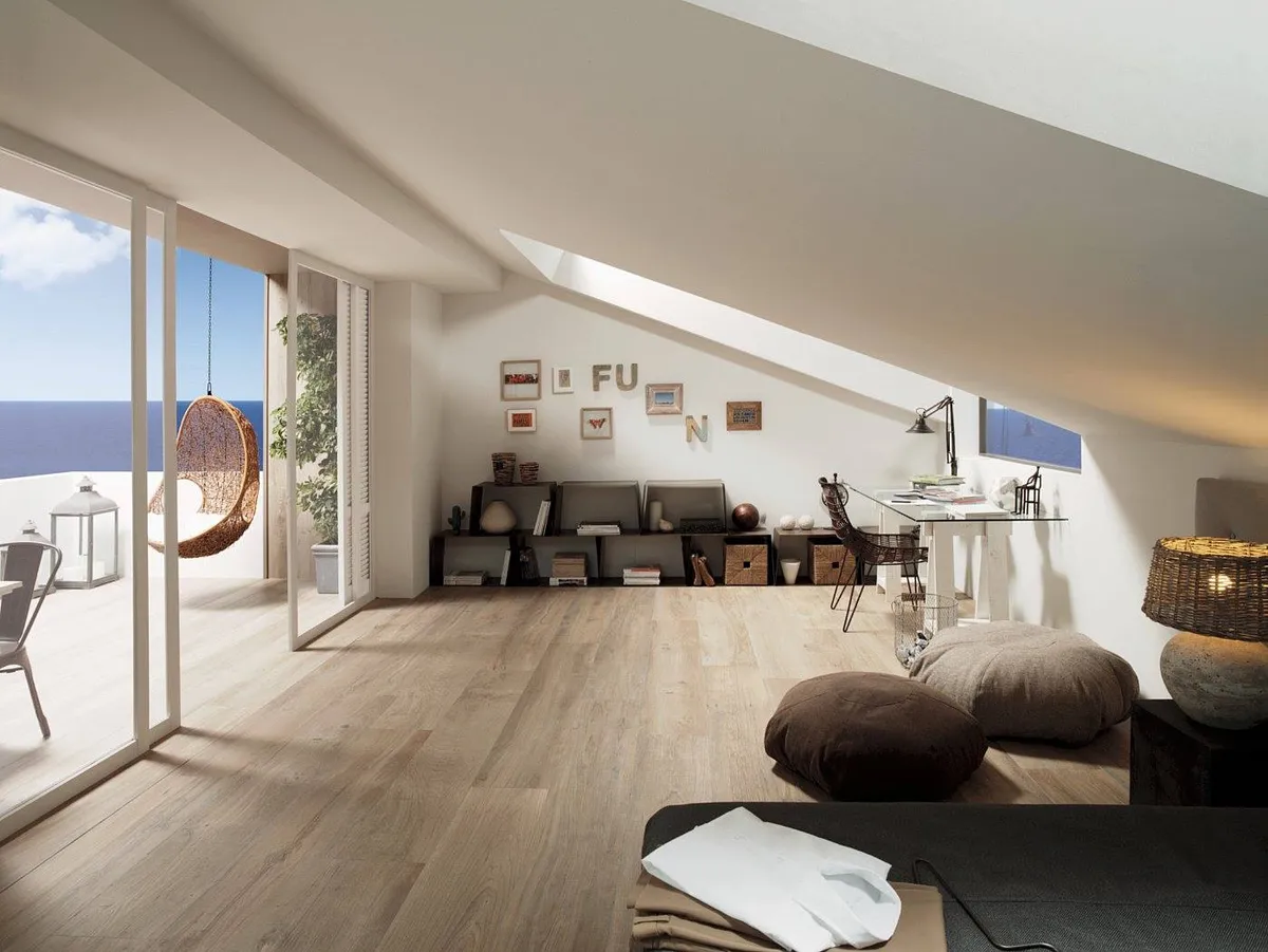 Manhattan Par-Ker Porcelanosa — 2