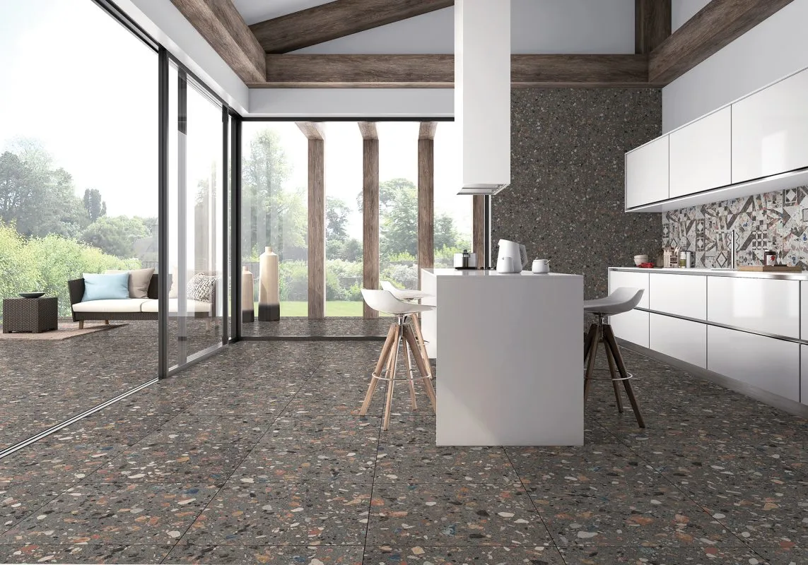 Azzo STile Ceramic — 2