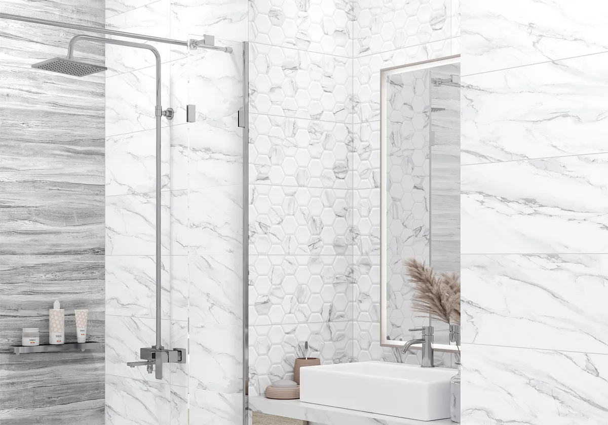 Vegas Alma Ceramica — 2