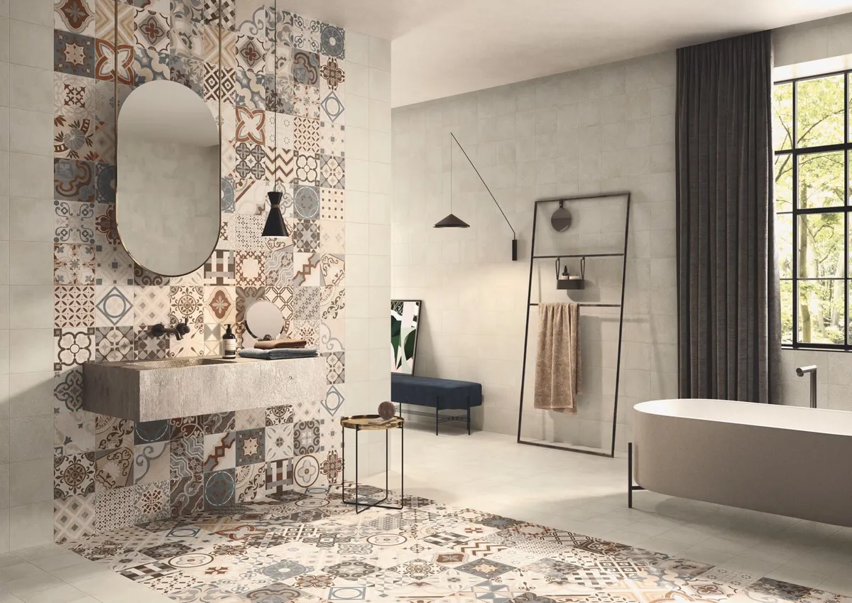 Opus Casalgrande Padana — 7
