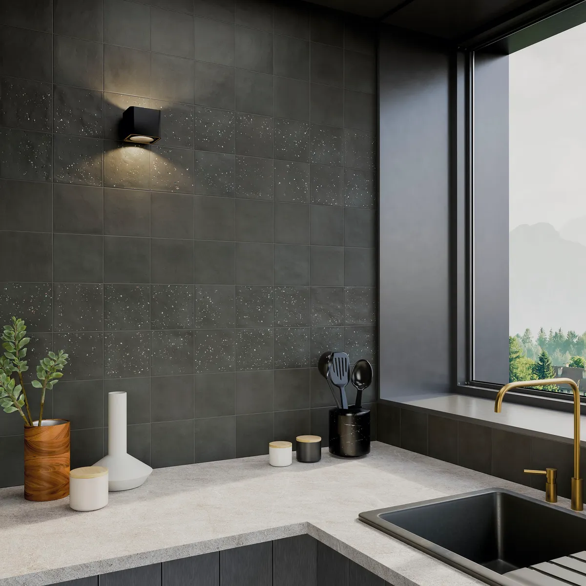 Stardust Wow Ceramica — 8