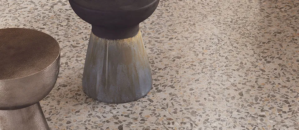 Terrazzo-X Vitra — 2
