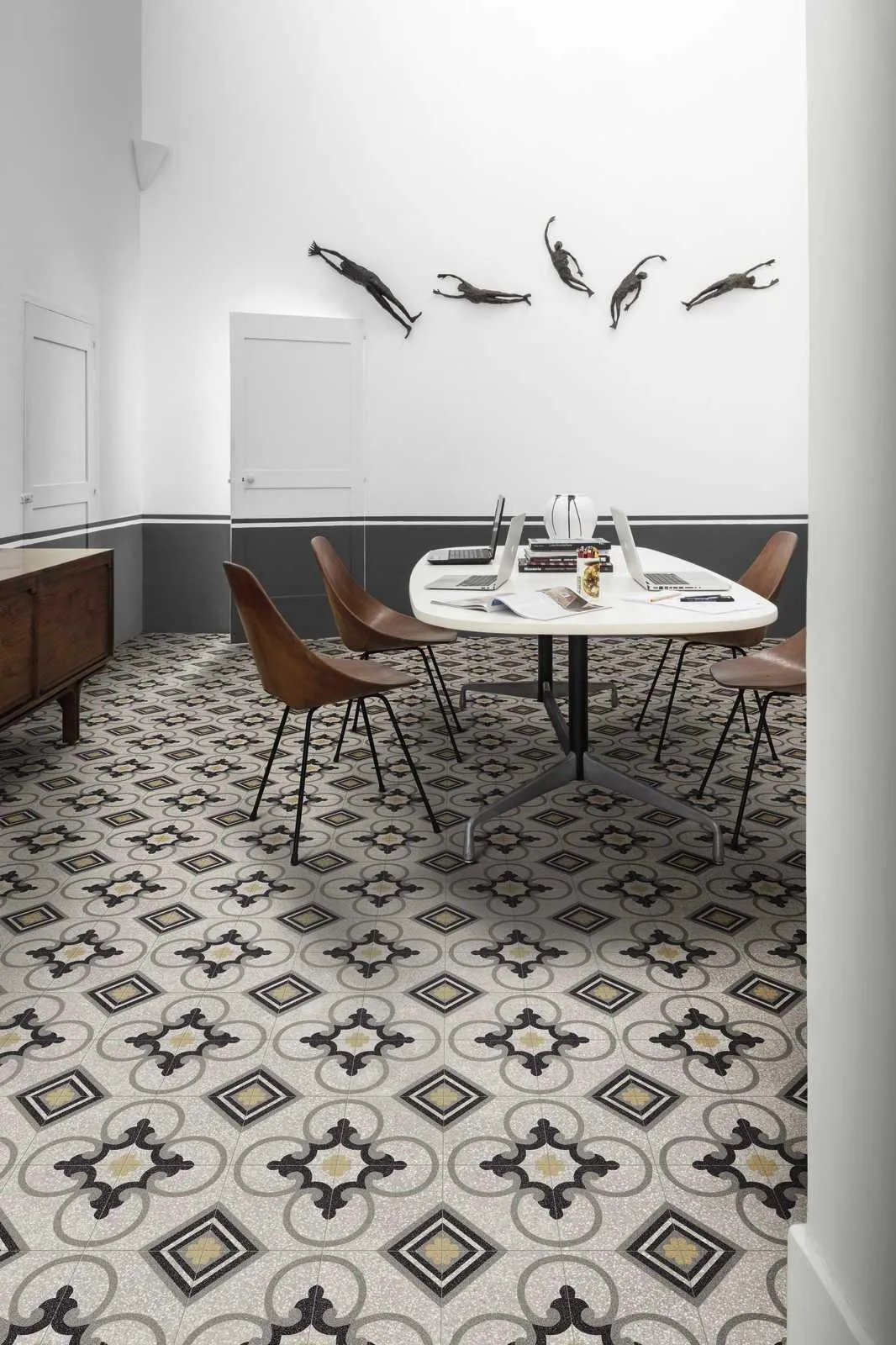 D_Segni Scaglie Marazzi Italy — 6