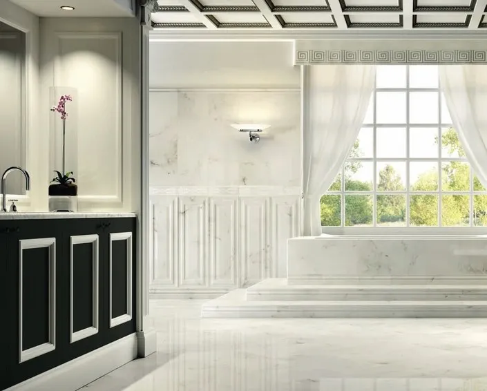 Crystal Marble Piemme — 20