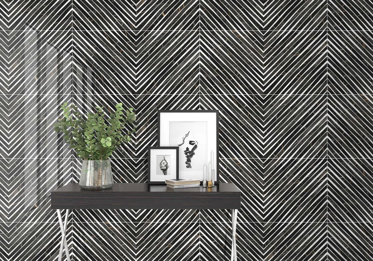 Nuit North Ceracasa — 2