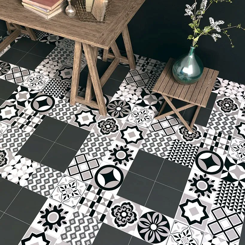 Geomix Geotiles — 7