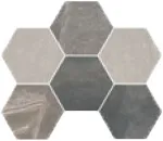 Mosaic многоцветный — 1