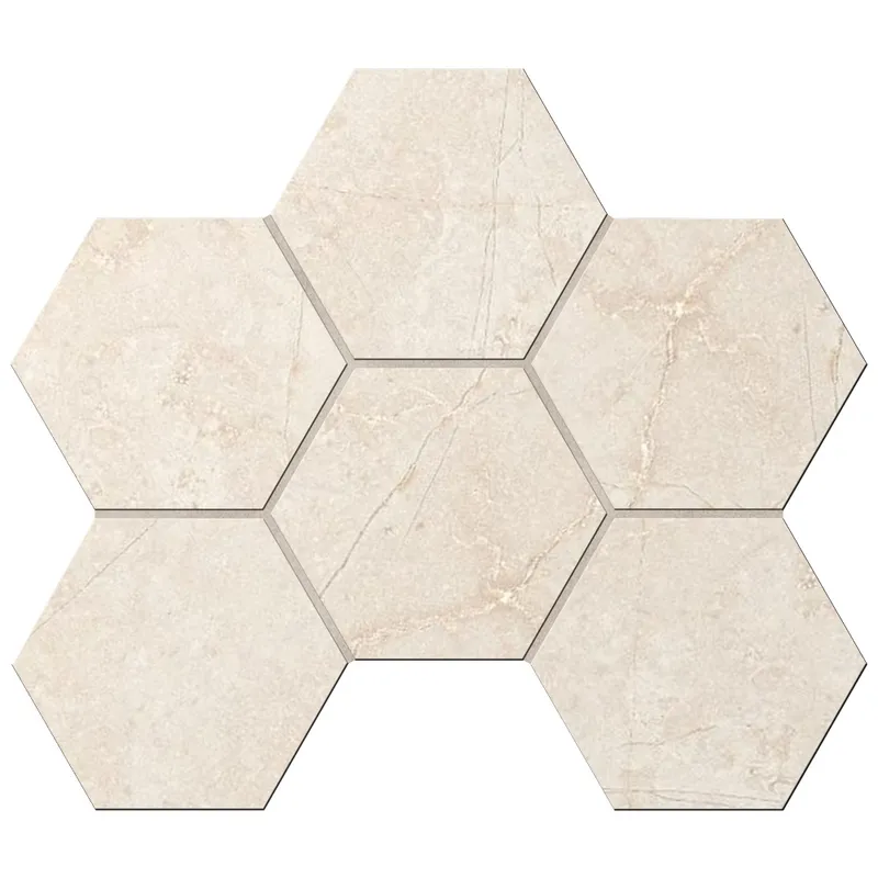 MA02 Hexagon — 1