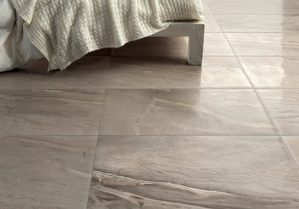 Claystone Fioranese — 1