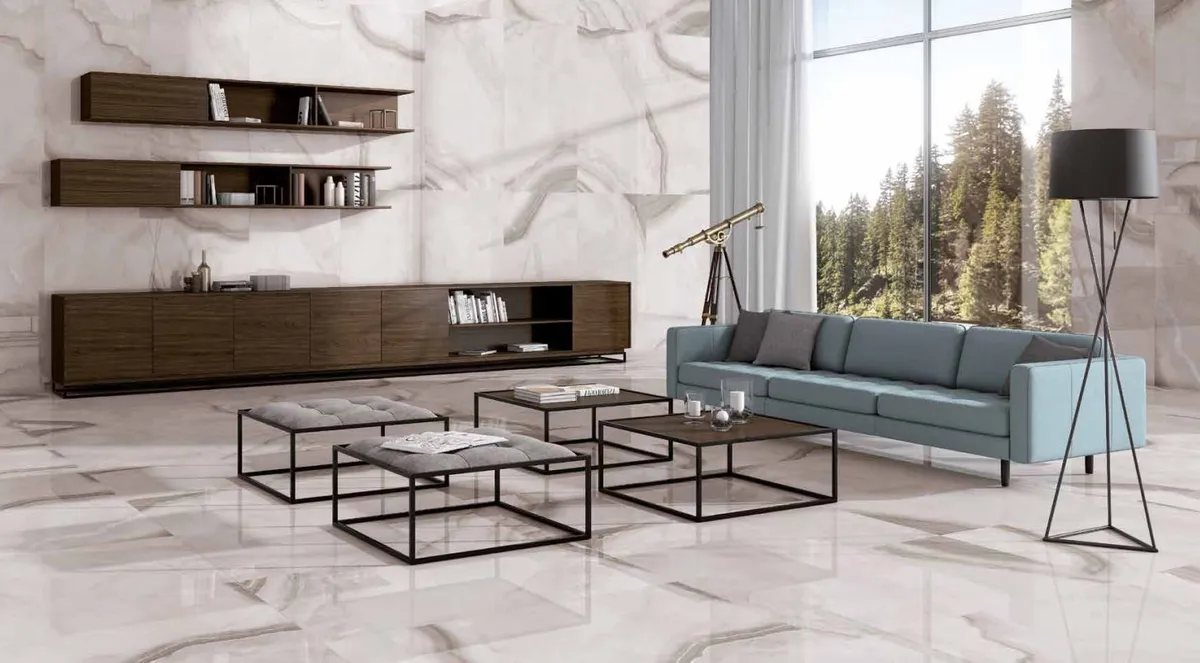 Merope STN Ceramica — 2