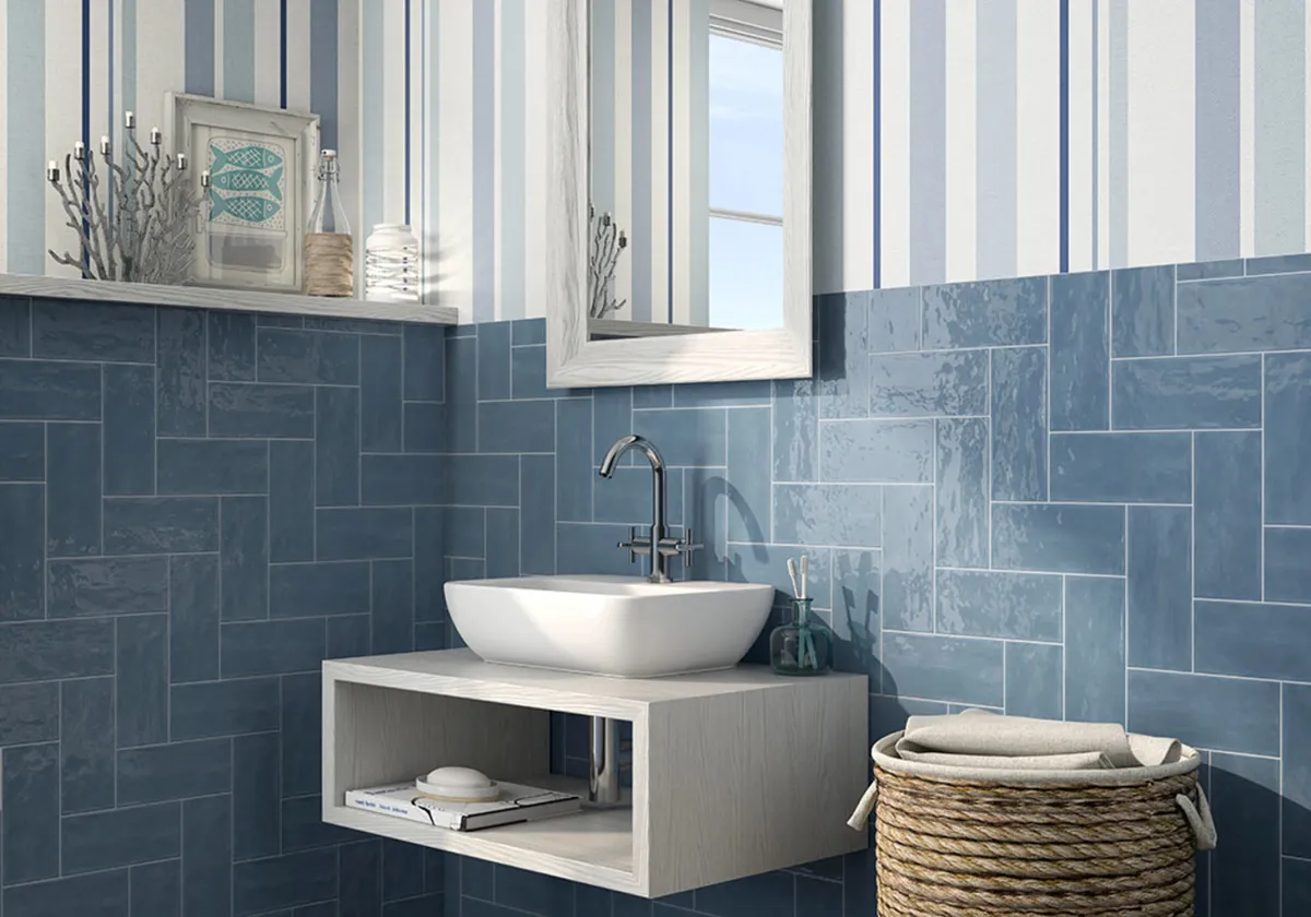 Maiolica Roca — 1