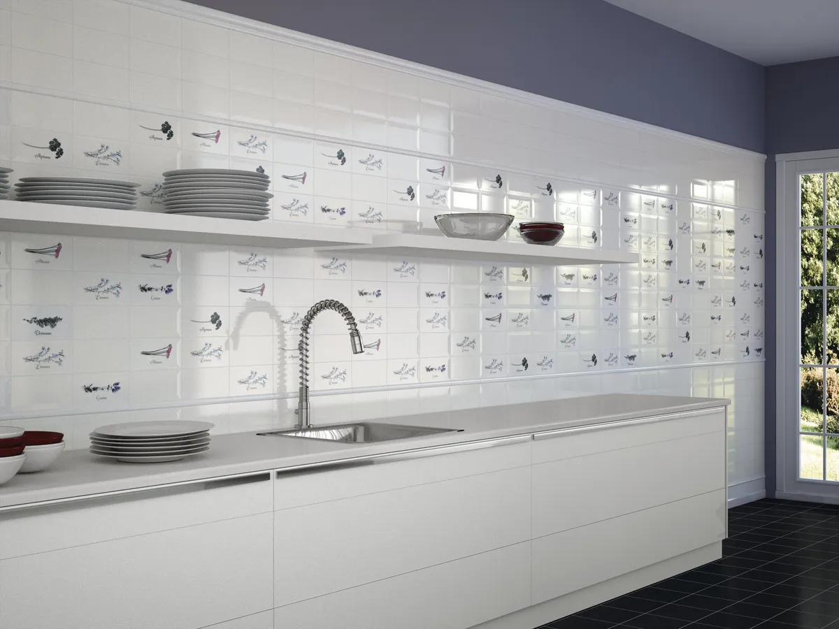 Biselado Metro Ape Ceramica — 6