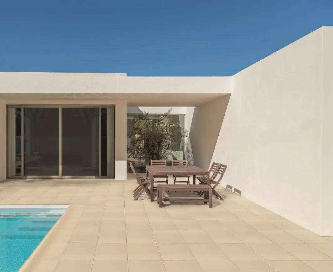 Duna Greco Gres — 3