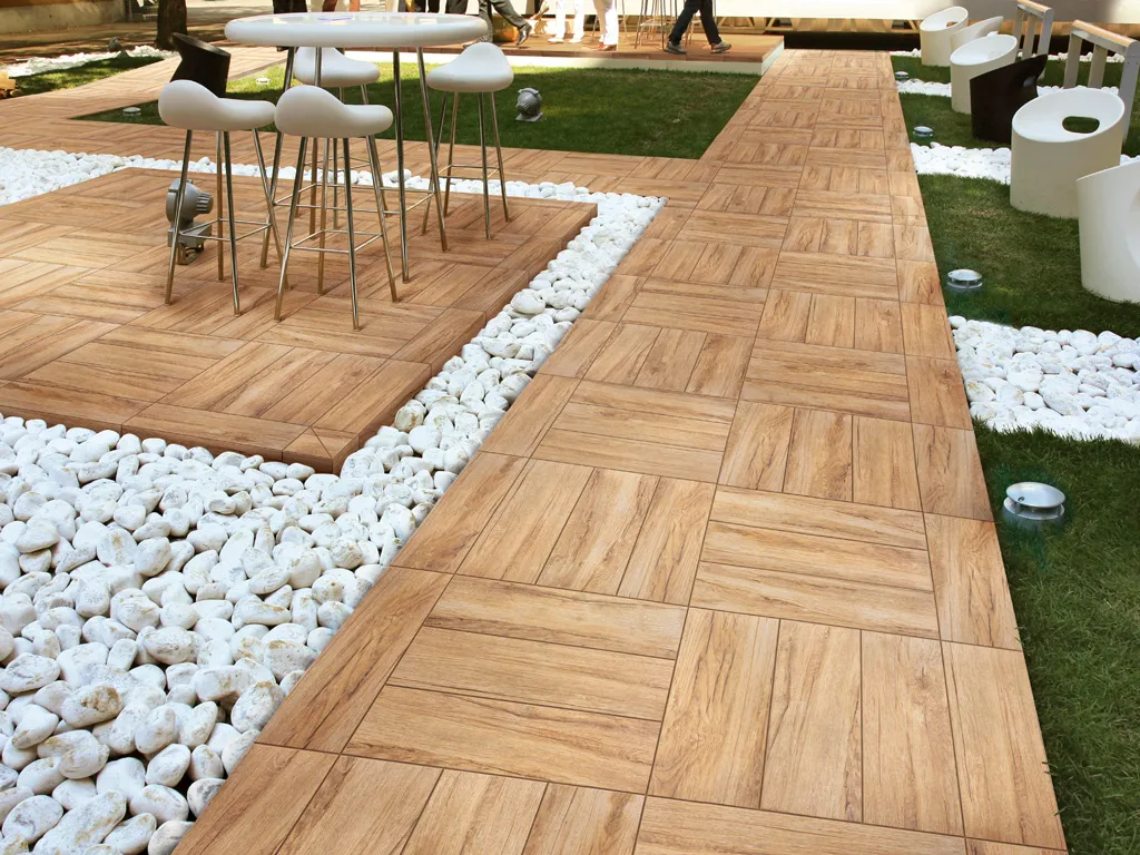 EcoWood Sadon — 3