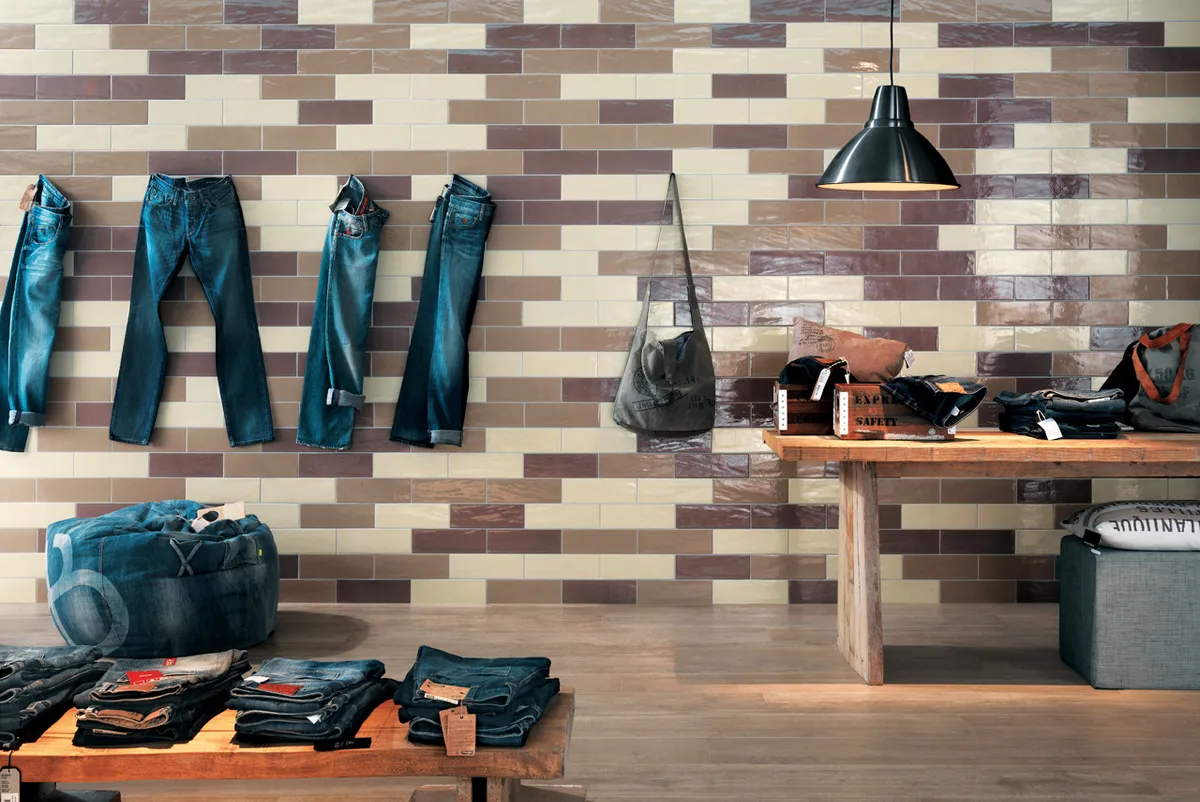 Manhattan Fap Ceramiche — 3