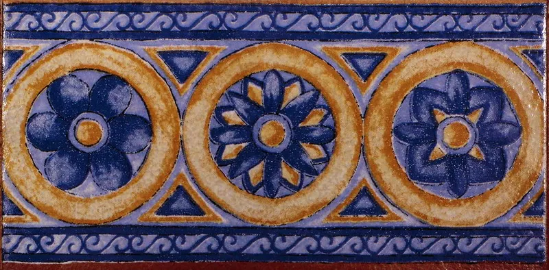 Loseta (S-4) Rodamanto — 1