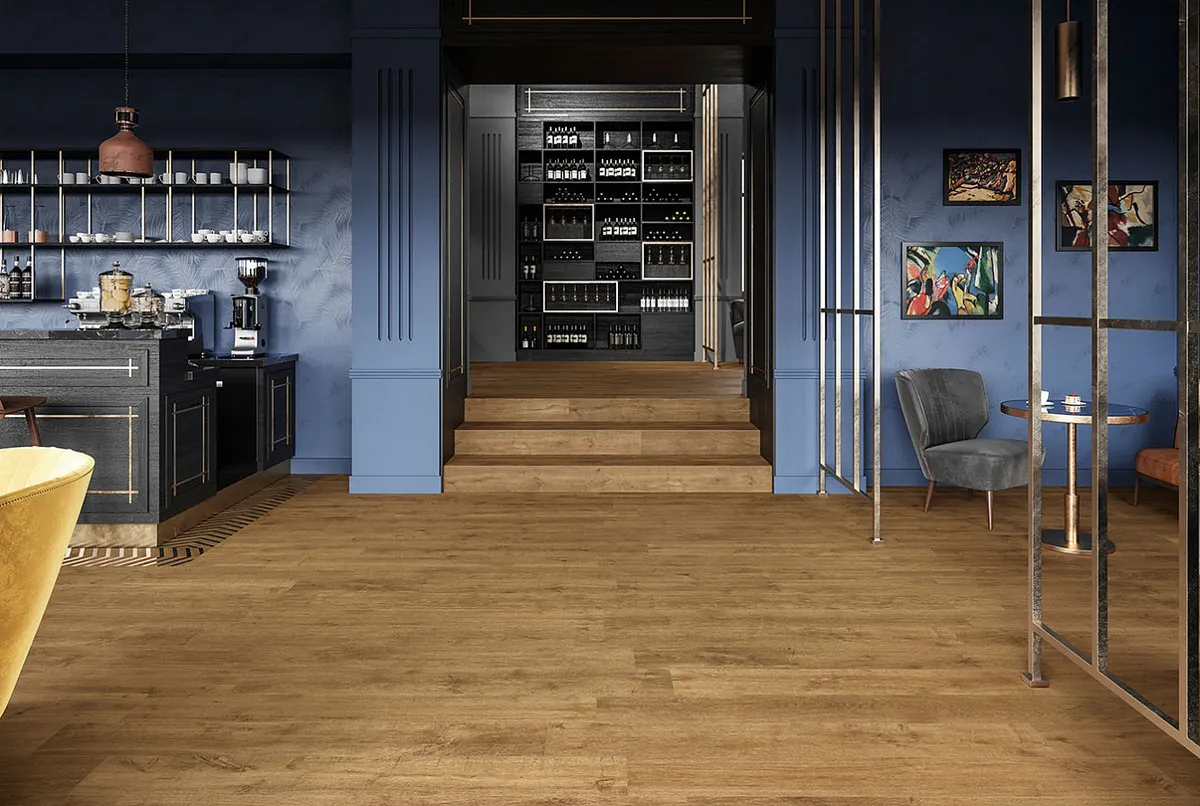 Heartwood Atlas Concorde Italy — 22