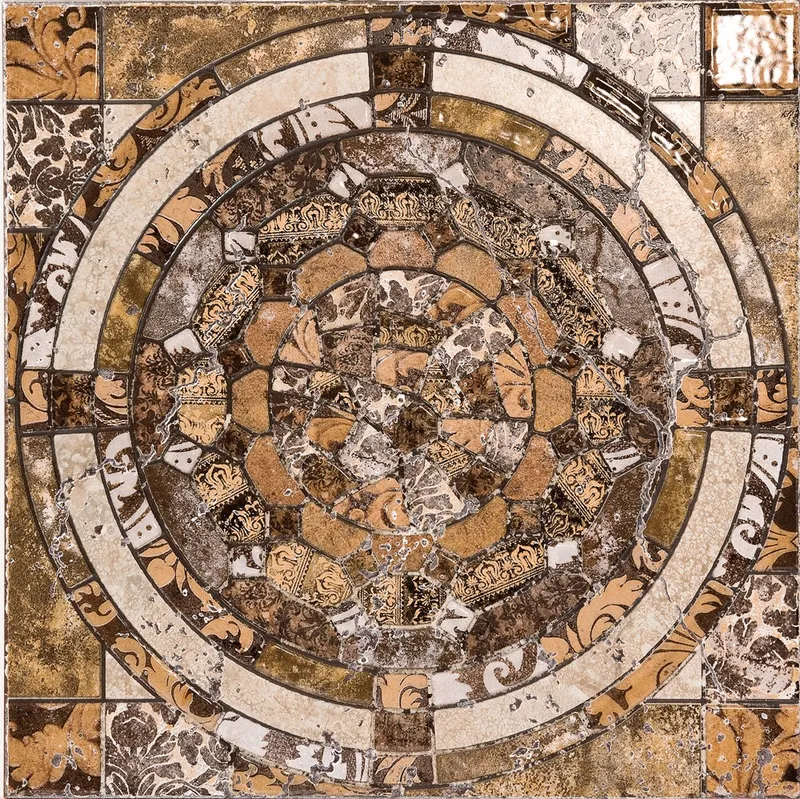 Centro Merida — 1