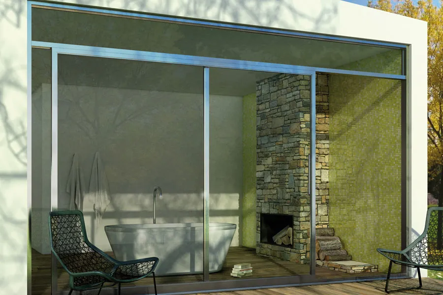 Lux Vidrepur — 7
