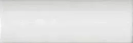 Cubrecanto Blanco Brillo 5x20 — 1