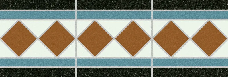 House of Vanity C.HV-34 11x33 — 1
