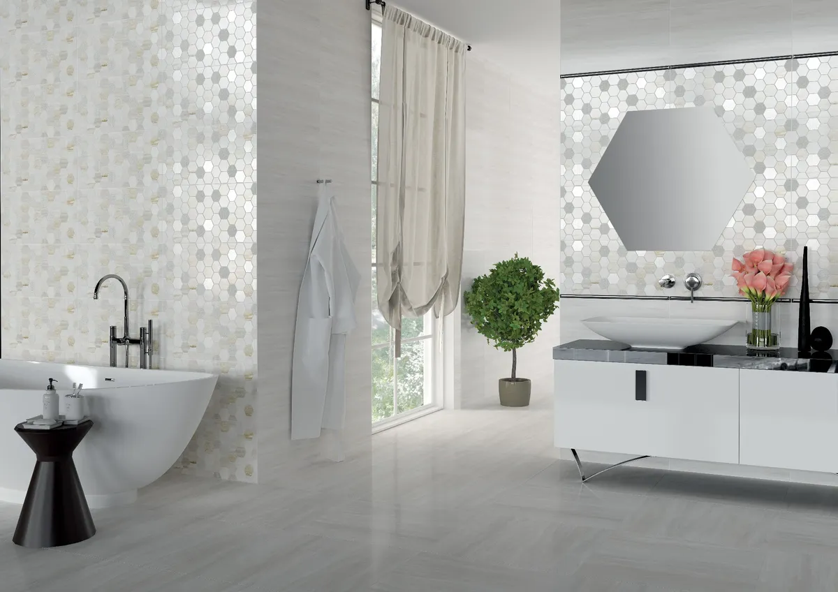 Luxus Mei — 5