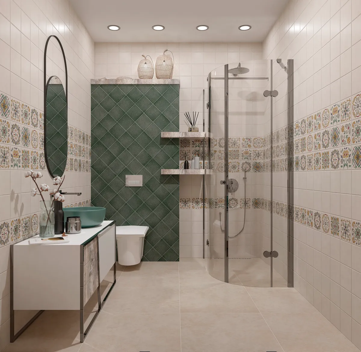 Soller Eletto Ceramica — 3