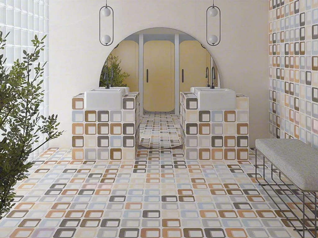Pop Tile Vives — 1