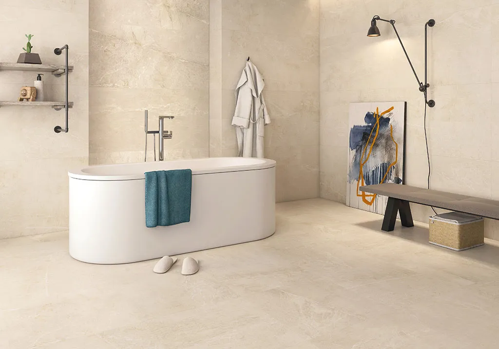 Persa Geotiles — 1