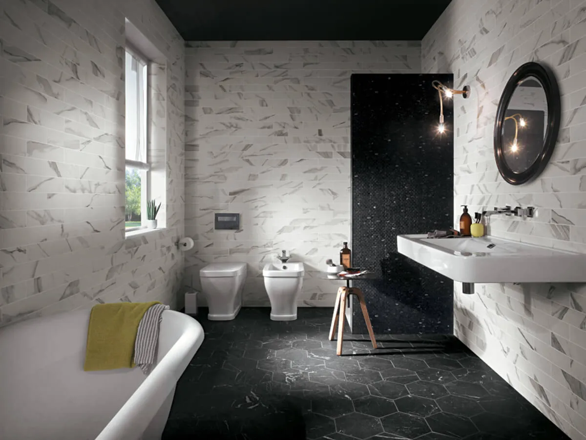 Roma Fap Ceramiche — 1