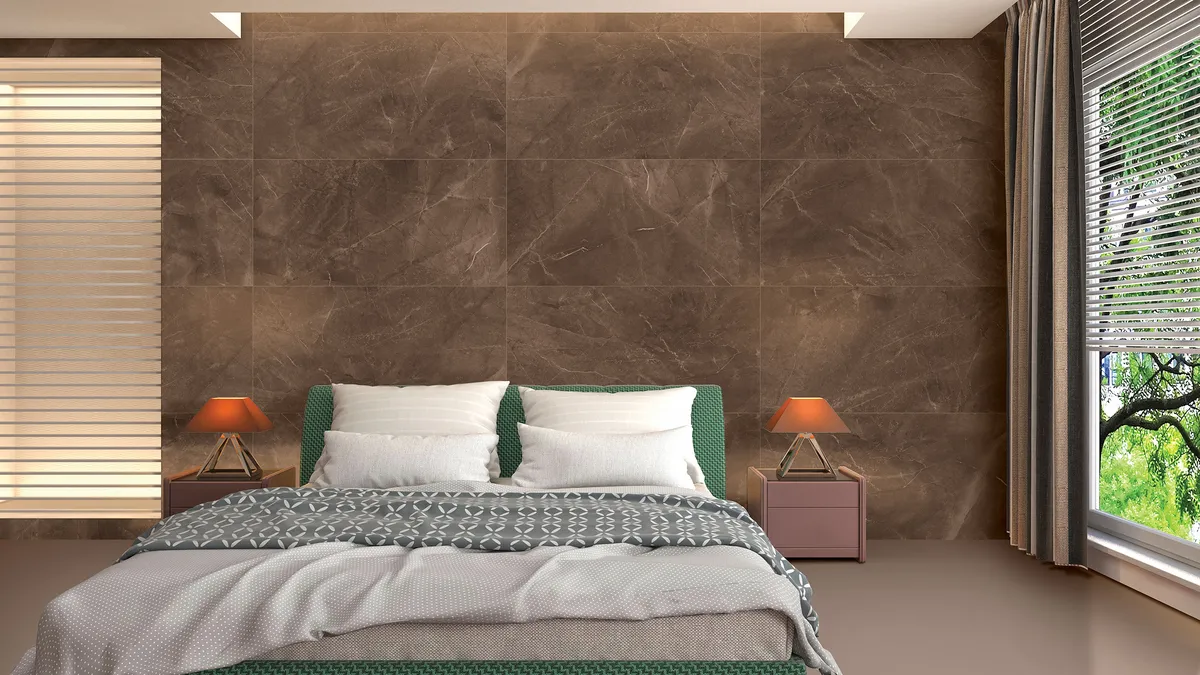 Elegant Armani Choco Laparet — 1