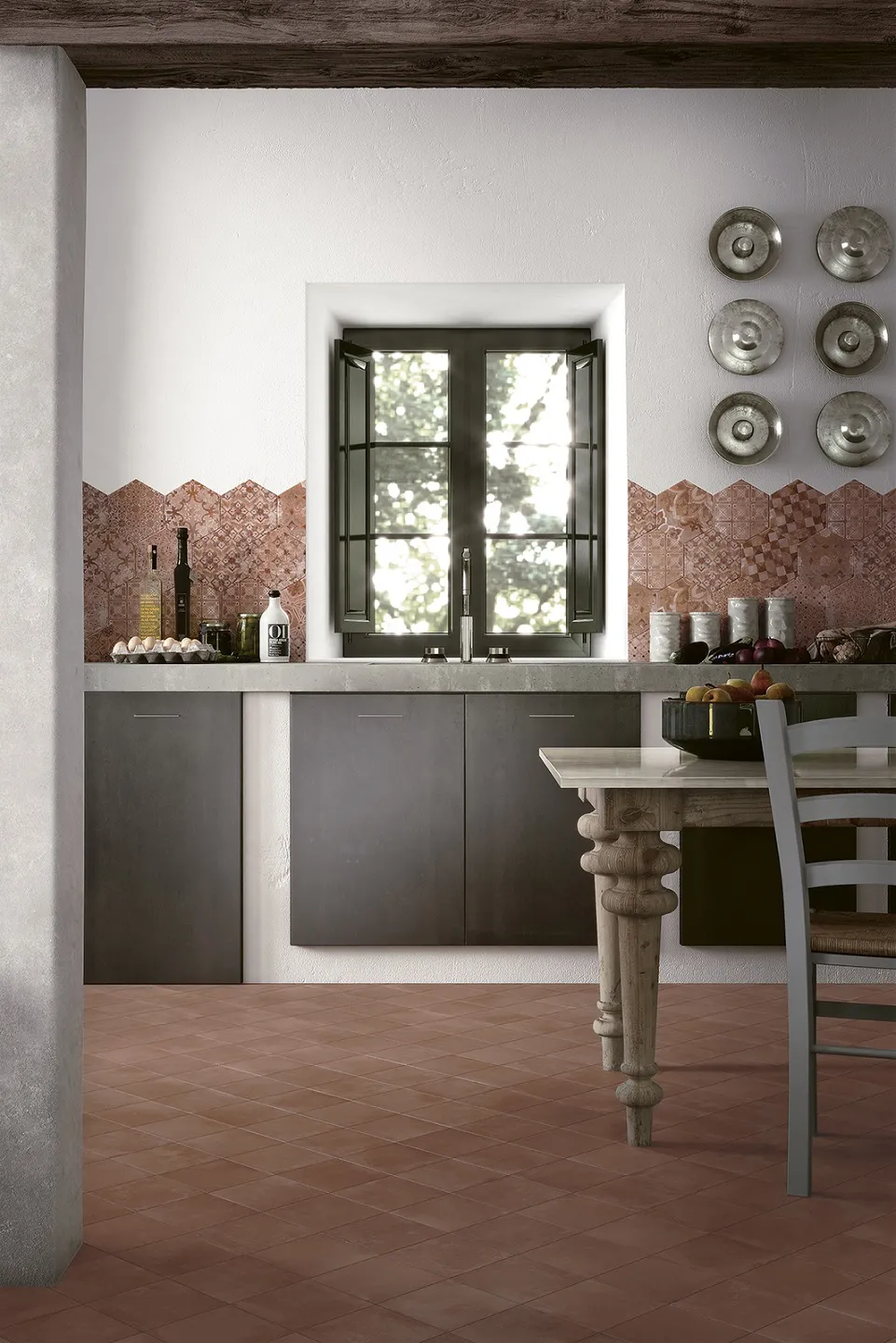 Epoca Ragno — 4