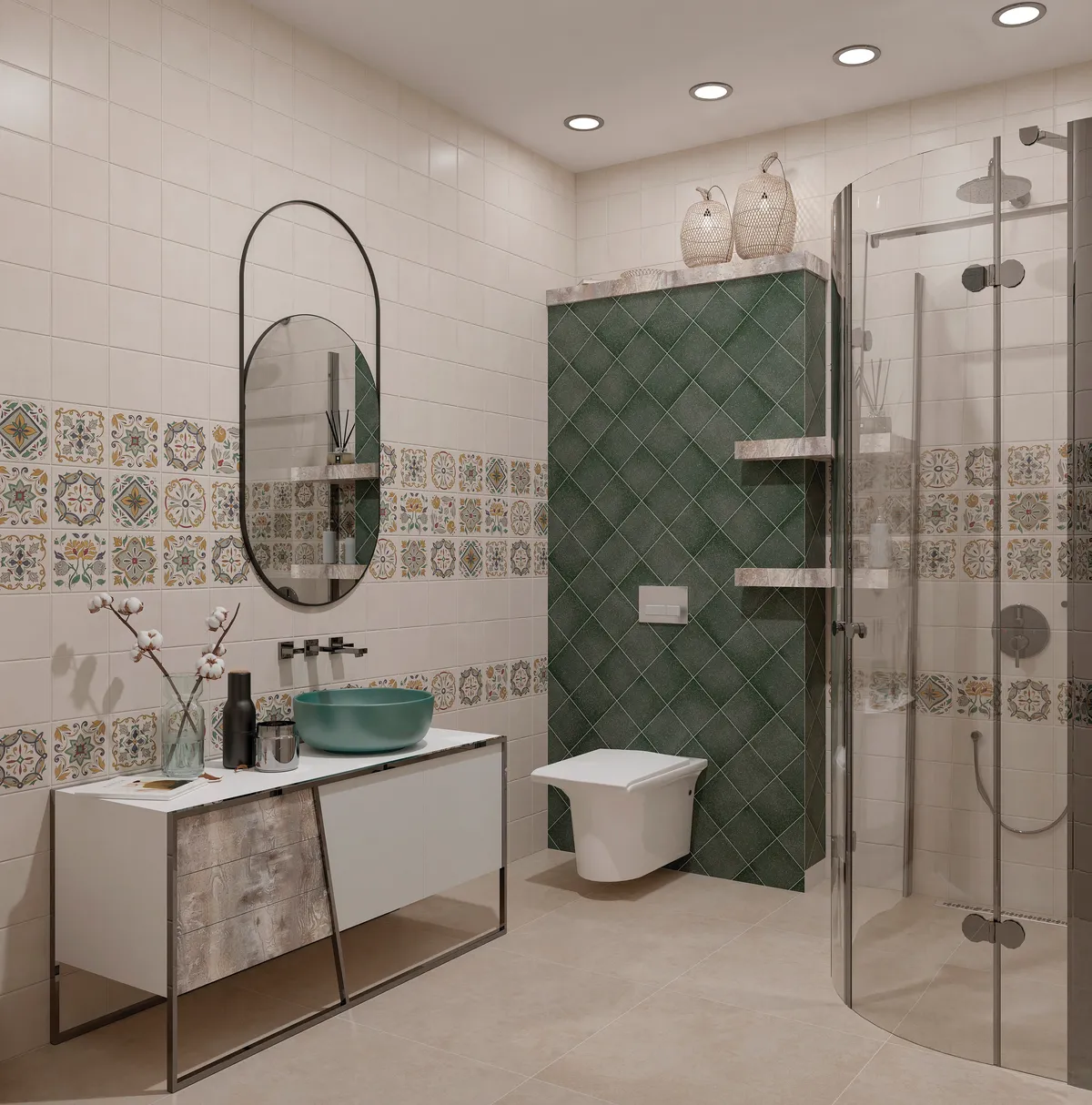Soller Eletto Ceramica — 5
