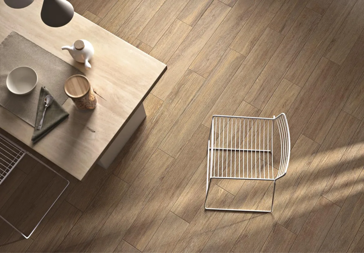Harmony Marazzi Ragno — 9
