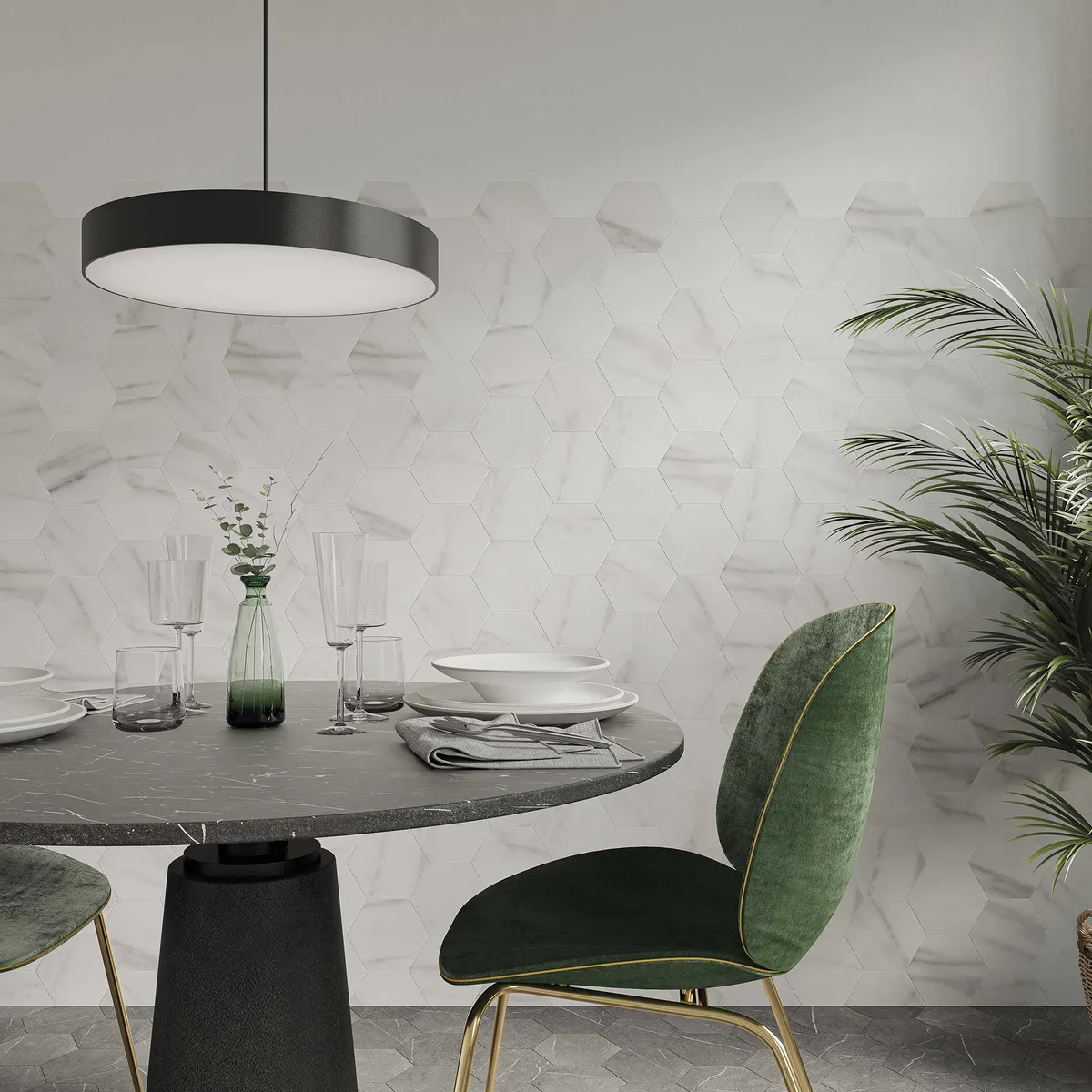 Pietra DNA Tiles — 11